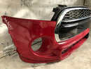 MINI COOPER S F55 2014-2018 FRONT BUMPER GENUINE 7337791