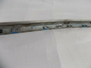 MERCEDES E-CLASS W212 TRUNK LID GARNISH TRIM COVER MOULDING 2127430082 /B08-10