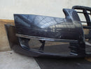AUDI A6 C6 2004-2008 FRONT BUMPER GENUINE GREY (A5072) 4F0 807 437C