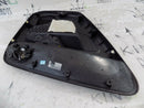 VW UP 11-16 5 D ORIGINAL DOOR PANEL VW UP PANEL DOOR REAR RIGHT 1S4867212