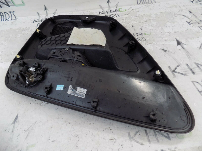 VW UP 11-16 5 D ORIGINAL DOOR PANEL VW UP PANEL DOOR REAR RIGHT 1S4867212