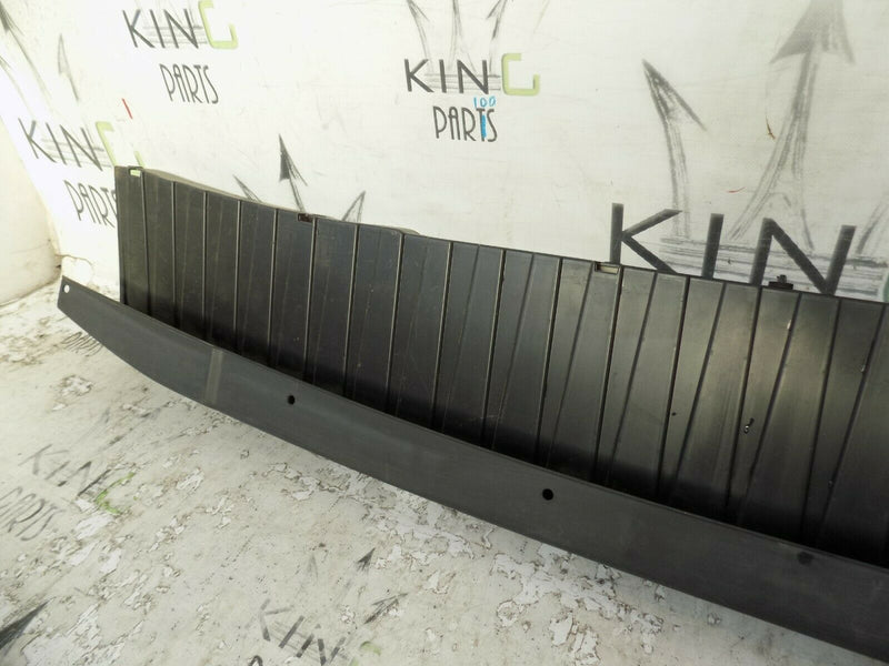 FORD TRANSIT MK8 2014-ON REAR BUMPER STEP COVER BK31-17E926