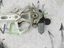 TOYOTA PRIUS XW20 2003-09 HYBRID REAR LEFT DOOR WINDOW LIFTER + MOTOR