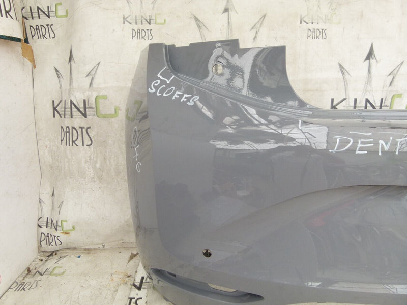 VOLKSWAGEN ID.3 2019-ON REAR BUMPER PDC GENUINE 10A807421