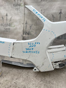 FORD ECOSPORT 2018-2021 FRONT BUMPER GENUINE GN15-17757