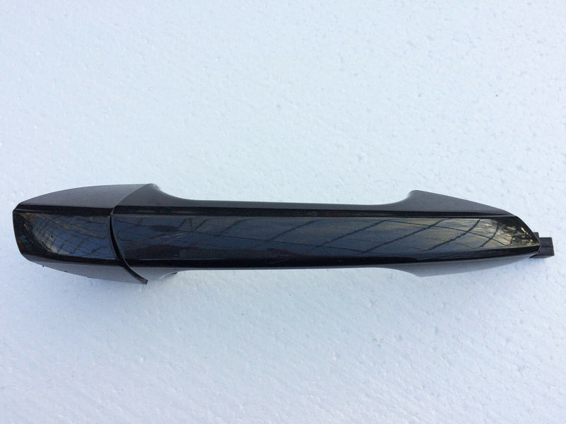 MERCEDES W204 2007-2014 REAR DOOR HANDLE MECHANISM RIGHT DRIVER SIDE O/S