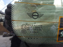MINI Cooper R56 2006-2013 Rear Tailgate Window Glass