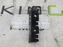 RANGE ROVER SPORT 13-17 REAR BUMPER RIGHT SIDE BRACKET GENUINE DK6217B932BE