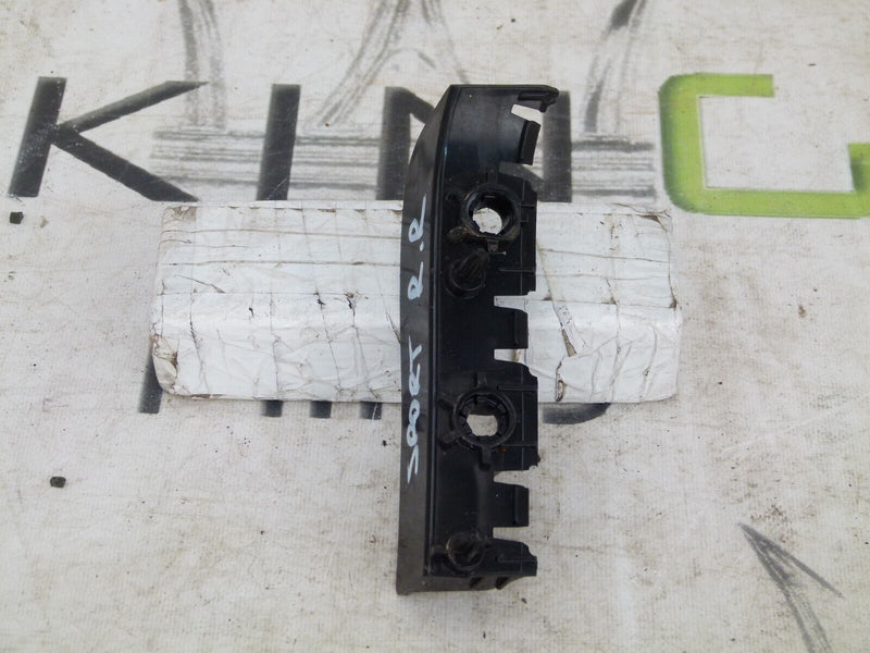 RANGE ROVER SPORT 13-17 REAR BUMPER RIGHT SIDE BRACKET GENUINE DK6217B932BE