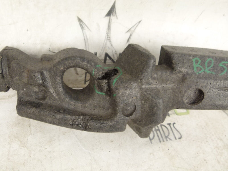 AUDI A3 S3 FRONT BUMPER REINFORCER CRASH BAR FOAM GENUINE 8V3807550B