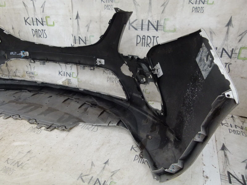 VAUXHALL ZAFIRA C ESTATE 2012-2016 FRONT BUMPER PDC GENUINE 13300485