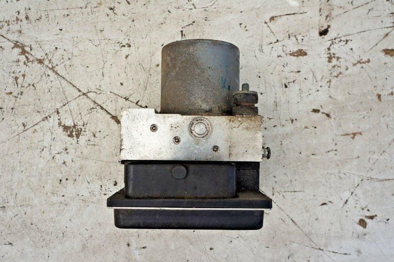 CITROEN C4 GRAND PICASSO 2006-2013 1.6 HDI ABS PUMP 9664148780