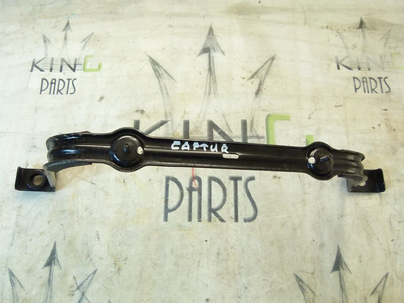 RENAULT CAPTUR 2020-ON FUEL TANK FASTING STRAPS GENUINE 174069329R