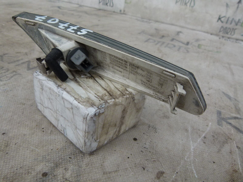 PORSCHE BOXSTER 987 2004-09 LEFT WING INDICATOR GENUINE 987631037