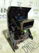 AUDI A4 S4 8W B9 2016-ON REAR ARM REST CENTRE CONSOLE AIR VENT 8W0864376