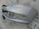 SKODA FABIA MK3 NJ 6V FACELIFT 2018- FRONT BUMPER GENUINE 6V0807221F