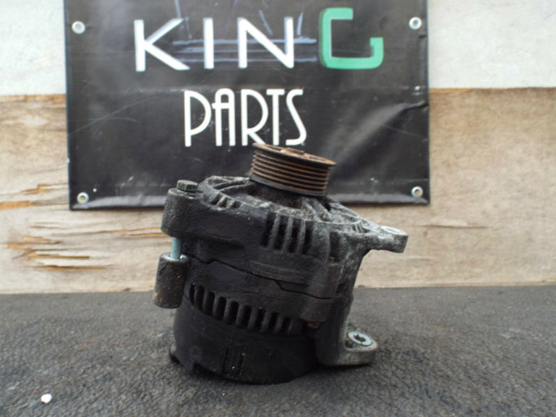 VW Passat B5.5 Audi A4 A6 A8  2.8 Petrol Alternator 078903015F BOSCH 0123510061