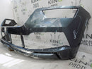 SKODA KAMIQ 2019-ON - GREY - FRONT BUMPER - GENUINE - 658807221