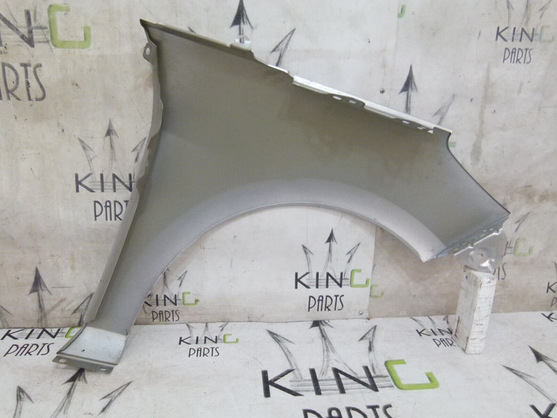 FORD FIESTA MK8 2017-2022 FRONT FENDER WING PANEL LEFT PASSENGER SIDE