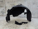 FIAT 500 2014-18 REAR RIGHT WHEEL ARCH MUD GUARD GENUINE 52007395