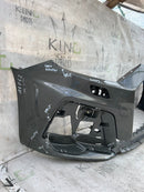 AUDI A1 S LINE 2018-ON FRONT BUMPER GENUINE 82A807437