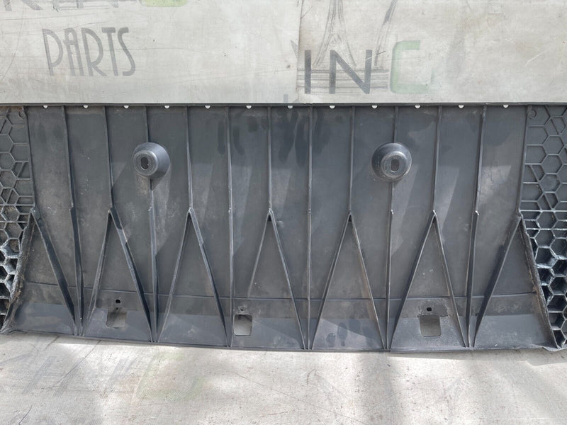 FORD S MAX  2015-ON FRONT BUMPER UNDERTRAY COVER EM2BR8B384AE