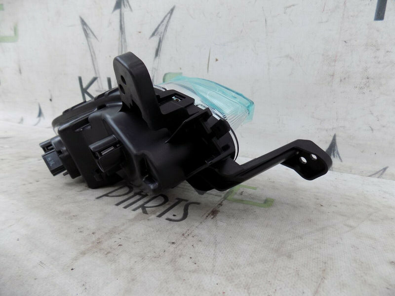 HYUNDAI i30 PD 2016-ON FRONT RIGHT LED RUNNING LIGHT FOG GENUINE 6 PIN 92208G41