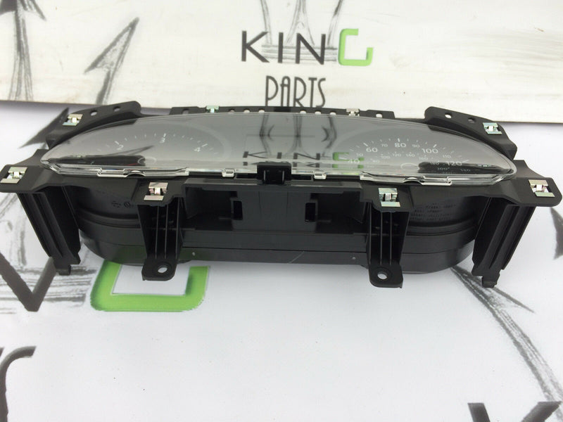 VOLSKSWAGEN GOLF VII MK7 DIESEL 2013-17 SPEEDOMETER INSTRUMENT CLUSTER 5G1920931