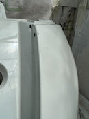 NISSAN JUKE F16 2019-ON REAR BUMPER UPPER SECTION 850226PA0H