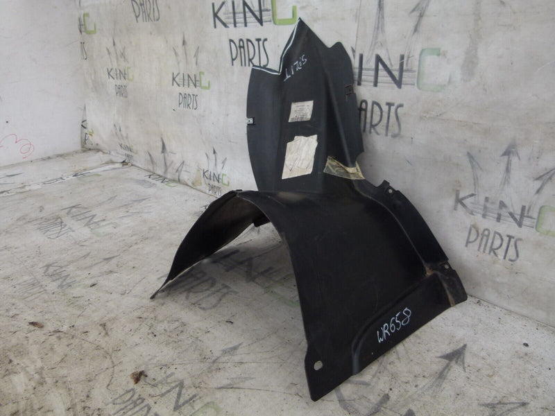 VW PASSAT CC 2008-12 FRONT LEFT WHEEL MUD GUARD COVER 3C8805911