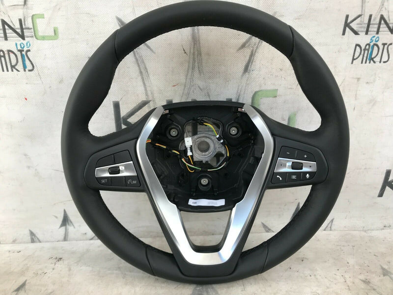 BMW 1 SERIES F40 SPORT, SE 2020-ON GENUINE STEERING WHEEL MULTI FUNCTION 7939607