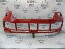 SKODA KAMIQ 2019-ON FRONT BUMPER IN RED 658807221
