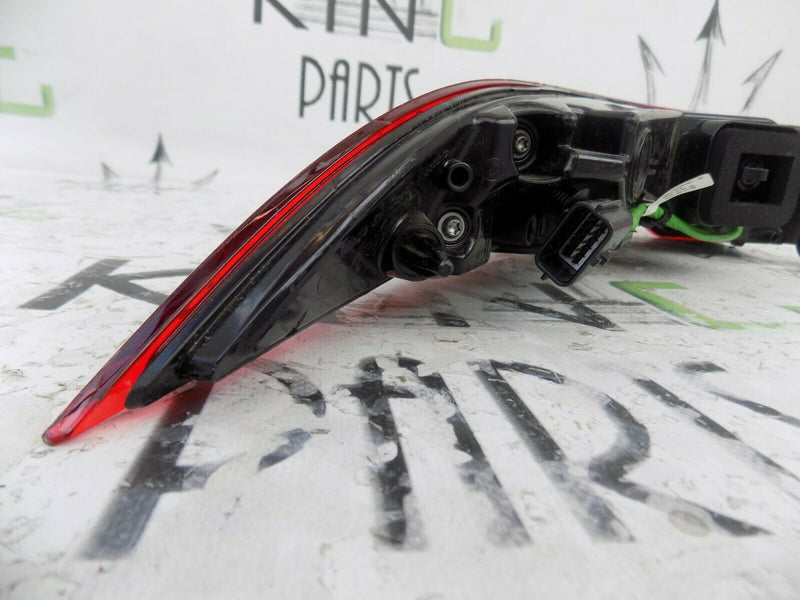 JAGUAR I-PACK 2018-ON RIGHT SIDE REAR LED LIGHT FENDER LAMP J9D3-13404CB
