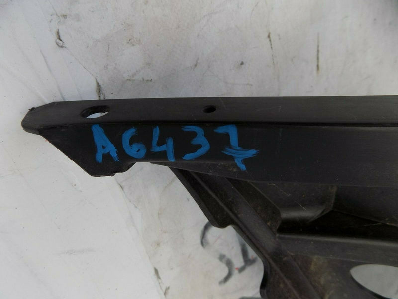 MERCEDES C-CLASS W203 FRONT BUMPER REINFORCEMENT FRAME PANEL A2038851565