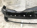 TOYOTA AURIS MK2 LCI 2012-2018 FRONT BUMPER PDC GENUINE 5211902K4050