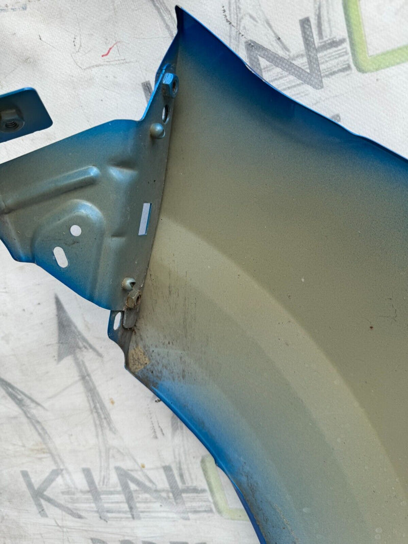 PEUGEOT 208 MK2 P21 2019-ON GENUINE FRONT FENDER WING PANEL RIGHT SIDE