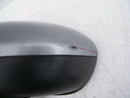 VAUXHALL MERIVA B 2012-2017 DOOR WING MIRROR LEFT PASSENGER SIDE N/S GREY 029