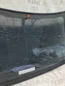 BMW 3 SERIES F30 SALOON 2012-2018 REAR BOOT TRUNK WINDOW SCREEN GLASS GENUINE