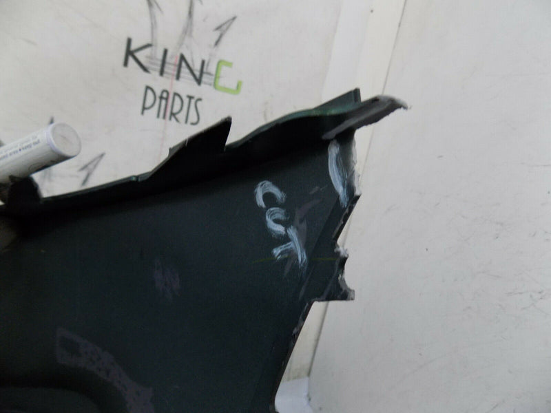 MINI COOPER F56 JCW GP 2014-2019 FRONT BUMPER GENUINE