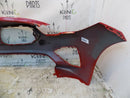 BMW 2 SERIES 218i GRAN COUPE F44 SPORT 2020-ON FRONT BUMPER 51117474575