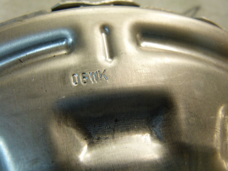 RENAULT CAPTUR 2020-ON BRAKE SERVO UNIT GENUINE 472104865R