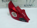VAUXHALL CORSA D OPC 2006-14 3 DOOR LEFT SIDE REAR TAIL LIGHT LAMP 13211840