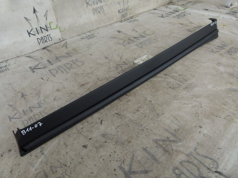 LEXUS RX MK4 2015-2019 FRONT LEFT LOWER TRIM MOULDING GENUINE 7573648020