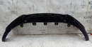 AUDI TT 8J S-LINE 2008-2010 FRONT BUMPER GENUINE 8J0807437D
