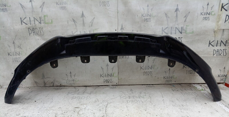 AUDI TT 8J S-LINE 2008-2010 FRONT BUMPER GENUINE 8J0807437D