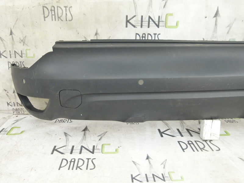 RENAULT CAPTUR 2013-2017 REAR BUMPER GENUINE PDC 850B28590R