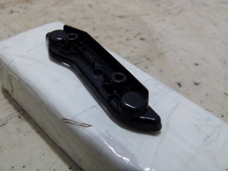 BMW 1 F20 2011-2015 FRONT LEFT BUMPER SUPPORT BRACKET GENUINE 7245763