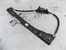 VW UP 2011-2016 FRONT LEFT DOOR WINDOW REGULATOR 1S4837461A