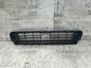 VW GOLF MK7 2013-2017 FRONT BUMPER LOWER GRILLE GENUINE 5G0853677