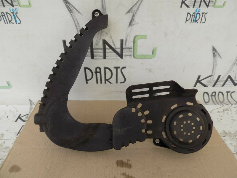 FORD FIESTA 1.0 PETROL ECO BOOST FAN BELT PLASTIC GUARD C1BQ6A247A